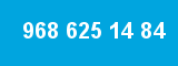 968 625 14 84 968 625 14 84